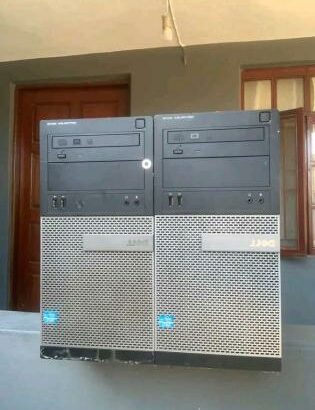 Dell optiplex 3010