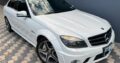 MERCEDES C63 AMG V8 RECEM IMPORTADO