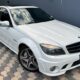 MERCEDES C63 AMG V8 RECEM IMPORTADO