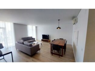 Arrenda-se Luxuoso Apartamento T2 mobilado no olímpic terrace