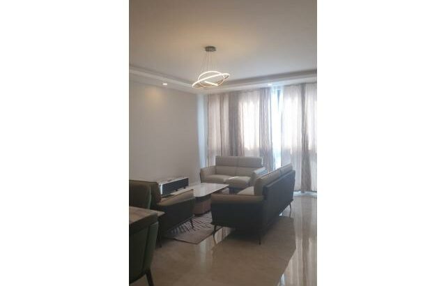 Condomínio Aura Arrenda-se Luxuoso Apartamento T2 mobilado