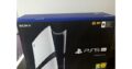 PS5 Pro 2TB SSD ( selado )