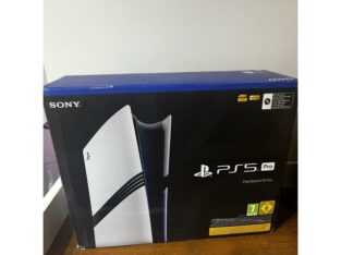 PS5 Pro 2TB SSD ( selado )