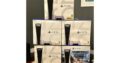 Playstation 5 Fat 825GB versão CD ( selado )