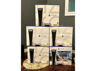 Playstation 5 Fat 825GB versão CD ( selado )