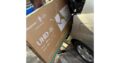 TV Hisense 50” Smart 4K ( Modelo 2024 ) selada