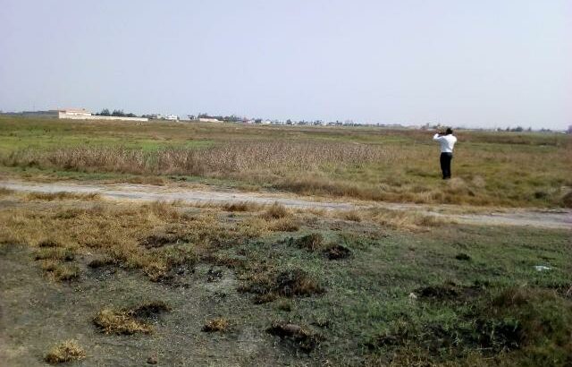 Trespassa se: Terreno 15/30 Costa do Sol Zona de Expansao