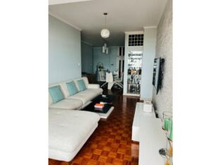 Arrenda-se Belíssimo apartamento T2 nas torres vermelhas na polana