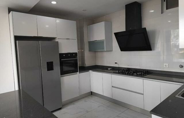 Arrenda-se Luxuoso Apartamento T2 mobilado no Green view