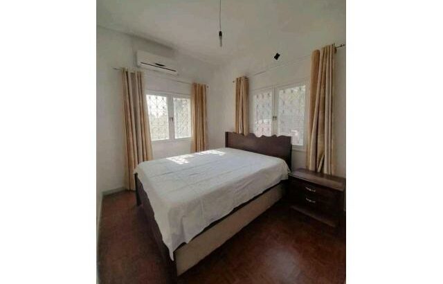 VENDO CASA T4 NO CHOUPAL B COM TUDO DENTRO E QUINTAL ENORME | MAPUTO