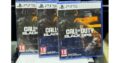 Call Of Duty Black Ops 6 para PS5 ( Selado )