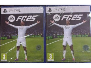 FC25 Para PS5 ( Selado ) / Promoção