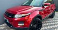 LAND ROVER EVOQUE 4X4 RECEM IMPORTADO