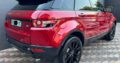 LAND ROVER EVOQUE 4X4 RECEM IMPORTADO