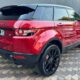 LAND ROVER EVOQUE 4X4 RECEM IMPORTADO