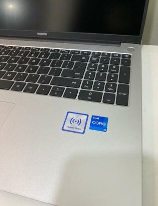 2024 Huawei MateBook D16