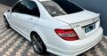 MERCEDES C63 AMG V8 RECEM IMPORTADO