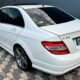 MERCEDES C63 AMG V8 RECEM IMPORTADO