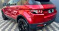 LAND ROVER EVOQUE 4X4 RECEM IMPORTADO