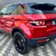 LAND ROVER EVOQUE 4X4 RECEM IMPORTADO