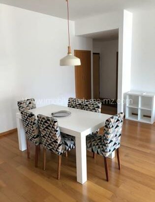 Apartamento T1 no Edifício Acraya