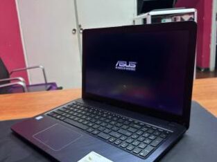 ASUS X543U i3 6th 4GB RAM 1TB