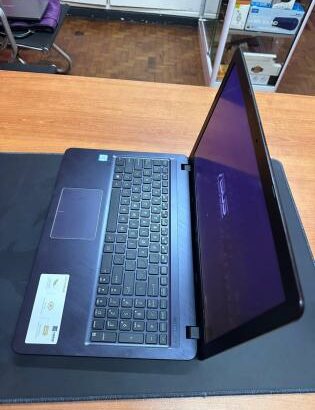 ASUS X543U i3 6th 4GB RAM 1TB