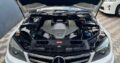 MERCEDES C63 AMG V8 RECEM IMPORTADO