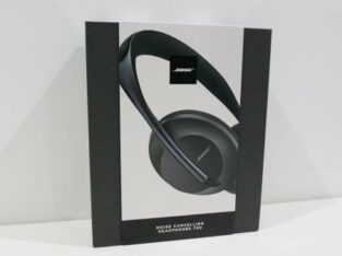 Bose headphone Qc700. SELADOS. D24