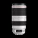 Canon EF 100-400mm f/4.5-5.6L IS II USM (Selado)