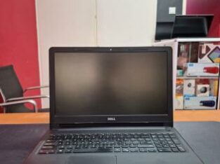 Dell Inspirion 16 i5-7200U 8GB RAM 500GB HDD