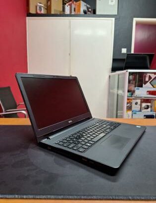 Dell Inspirion 16 i5-7200U 8GB RAM 500GB HDD