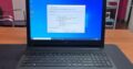 Dell Inspirion 3552 Celeron N3060 4GB RAM 500GB HDD