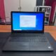 Dell Inspirion 3552 Celeron N3060 4GB RAM 500GB HDD