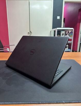 Dell Inspirion 3552 Celeron N3060 4GB RAM 500GB HDD