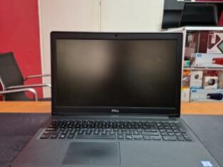 Dell Latitude 3500 i3 8th 8GB RAM 256GB SSD