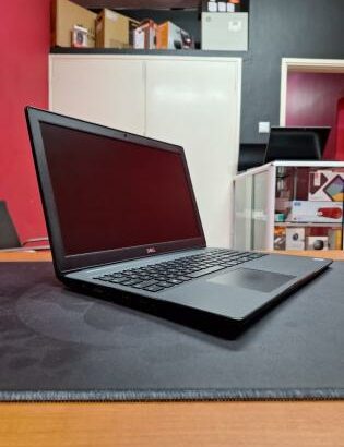 Dell Latitude 3500 i3 8th 8GB RAM 256GB SSD