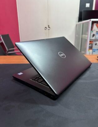 Dell Latitude 5400 i5 8th 8GB RAM 256GB SSD