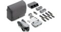 DJI Air 3 Drone Fly More Combo com RC-N2 Kit Completo