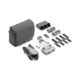 DJI Air 3 Drone Fly More Combo com RC-N2 Kit Completo