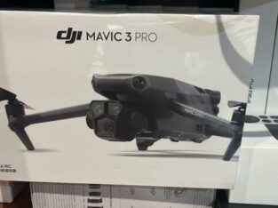 Dji Mavic 3 Pro