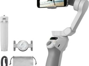 DJI Osmo Mobile SE  (Selado)