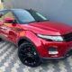 LAND ROVER EVOQUE 4X4 RECEM IMPORTADO