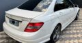 MERCEDES C63 AMG V8 RECEM IMPORTADO