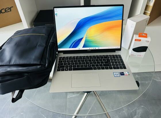 *Executive Laptop Edição 2024 super Exclusivo Lap Top Novo + Pasta Original+ Mouse Wi-Fi **Huawei  D16 Core i9 13Th Generation *Intel Core i9-13900H 2