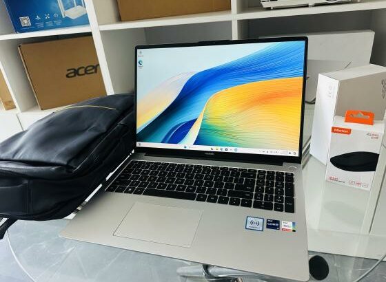 *Executive Laptop Edição 2024 super Exclusivo Lap Top Novo + Pasta Original+ Mouse Wi-Fi **Huawei  D16 Core i9 13Th Generation *Intel Core i9-13900H 2