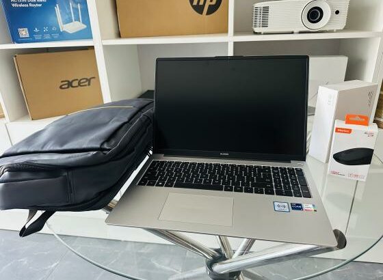 *Executive Laptop Edição 2024 super Exclusivo Lap Top Novo + Pasta Original+ Mouse Wi-Fi **Huawei  D16 Core i9 13Th Generation *Intel Core i9-13900H 2