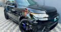 RANGE ROVER SVR RECEM IMPORTADO