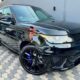 RANGE ROVER SVR RECEM IMPORTADO