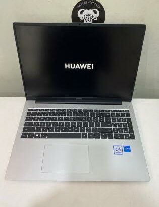 2024 Huawei MateBook D16